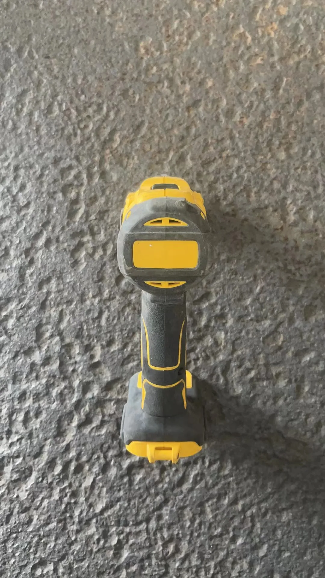 Беспроводная бесщеточная дрель DeWALT DCD777B 20 В
