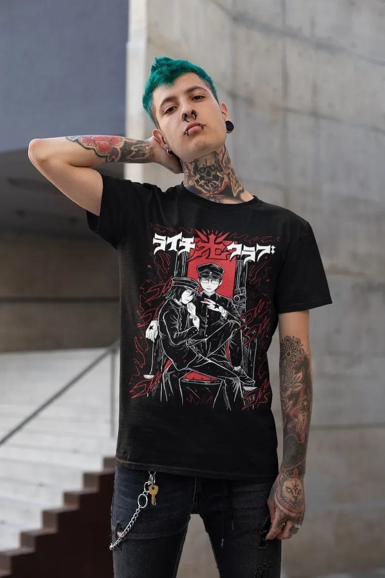 Футболка унисекс из плотного хлопка подарочная рубашка с изображением