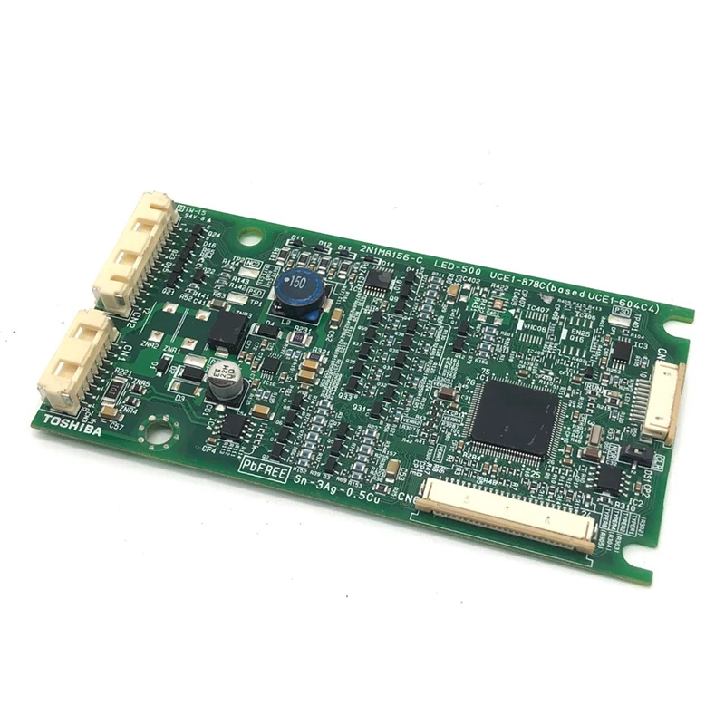 

Original LED-500R CV330 CV335 Photo, 1-Year Warranty