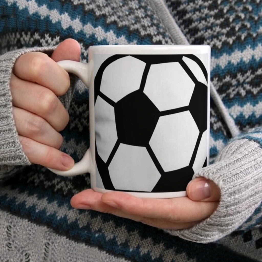 Семейная чашка для послеобеденного чая многофункциональная керамическая