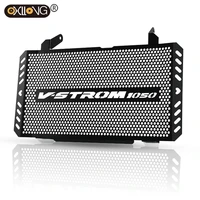 motorbike accessories for suzuki v strom 1050 xt vstrom 1050 2020 2021 motorcycle radiator grille grill protective guard cover