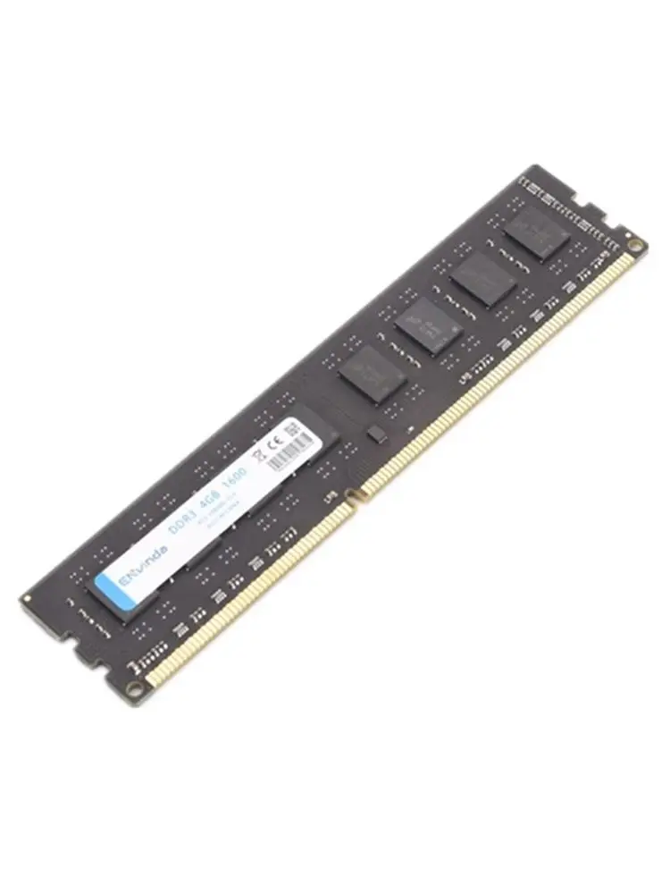 Оперативная память ENVINDA DDR3 DDR4 16 ГБ 8 4 32 PC3 1333 1600 2133 2400 2666 3200