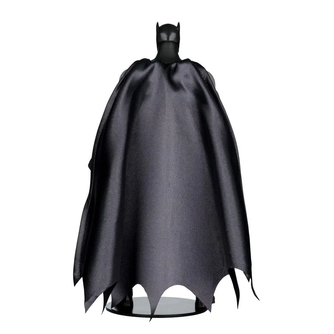Фото Фигурка McFarlane Toys DC Multiverse Бэтмен: Золотой век, издание Red Platinum, 7 дюймов, модель-кукла, гаражный набор для сборки №3