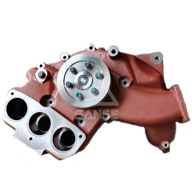 

High Demand Hydraulic Mini Water Pump P158LE P222LE For DX450 KVA Machinery Engines 65.06500-6148