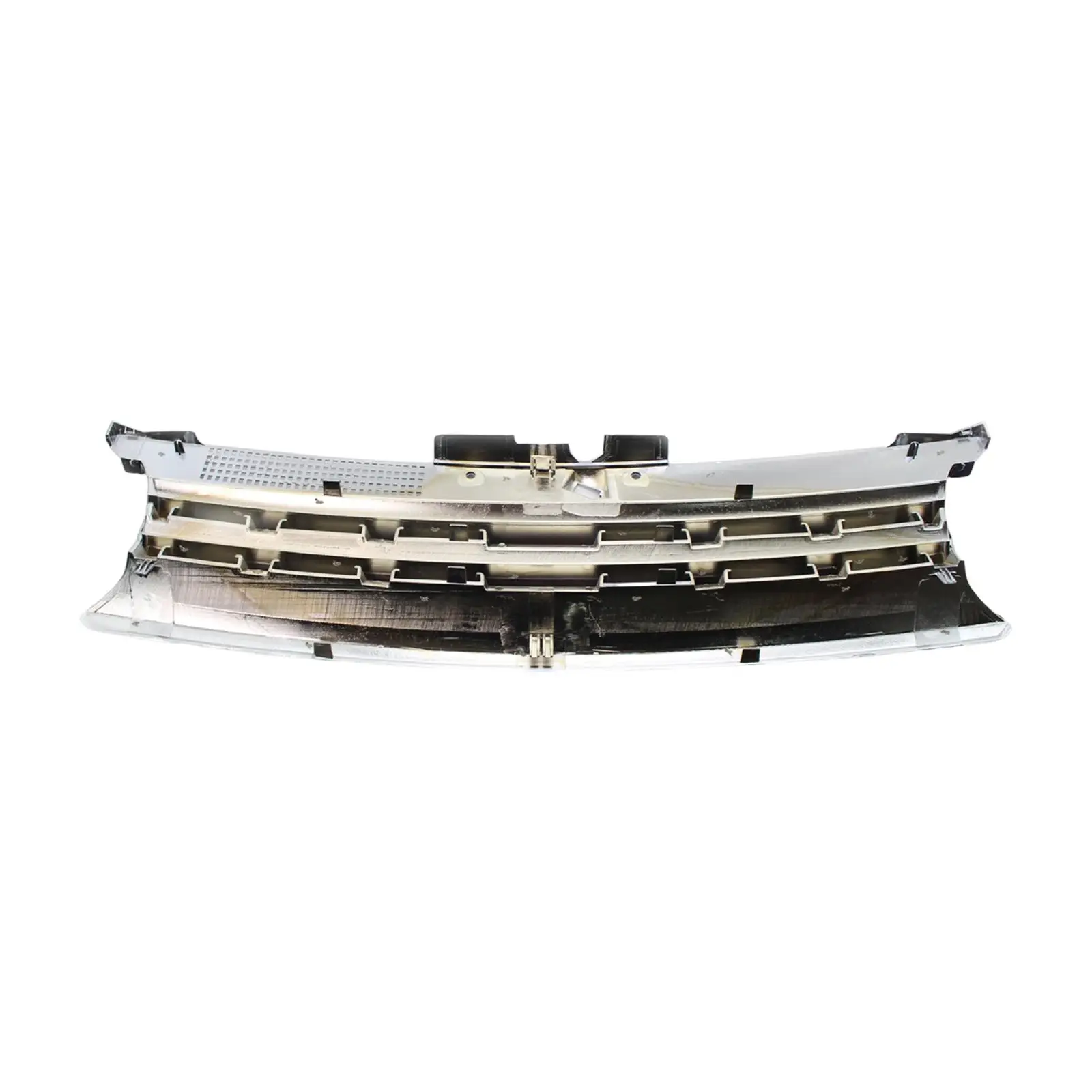 

Front Bumper Grille, 1J0853655G, Durable, Spare Parts, Premium High Performance