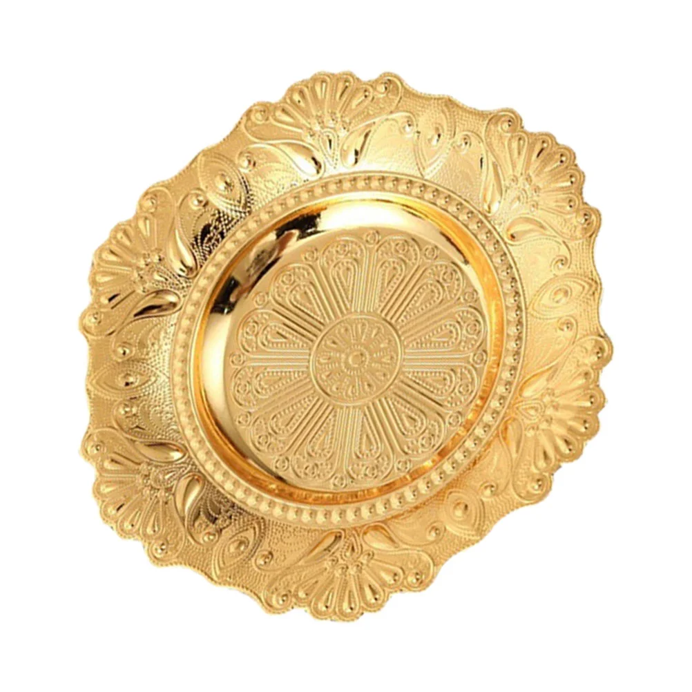 

1 комплект, элегантные подносы для хранения еды