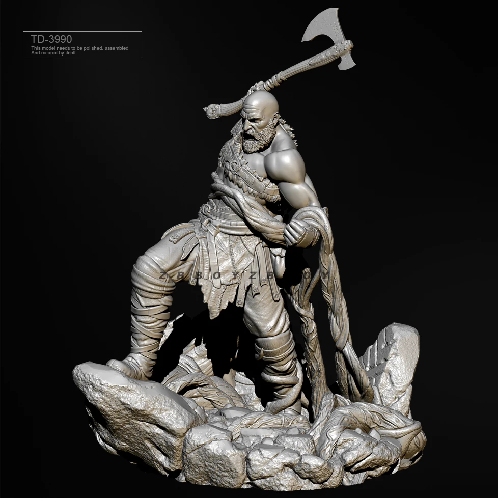 Моделирующие наборы из смолы 65 мм 85 бесцветные и самособранные строительные