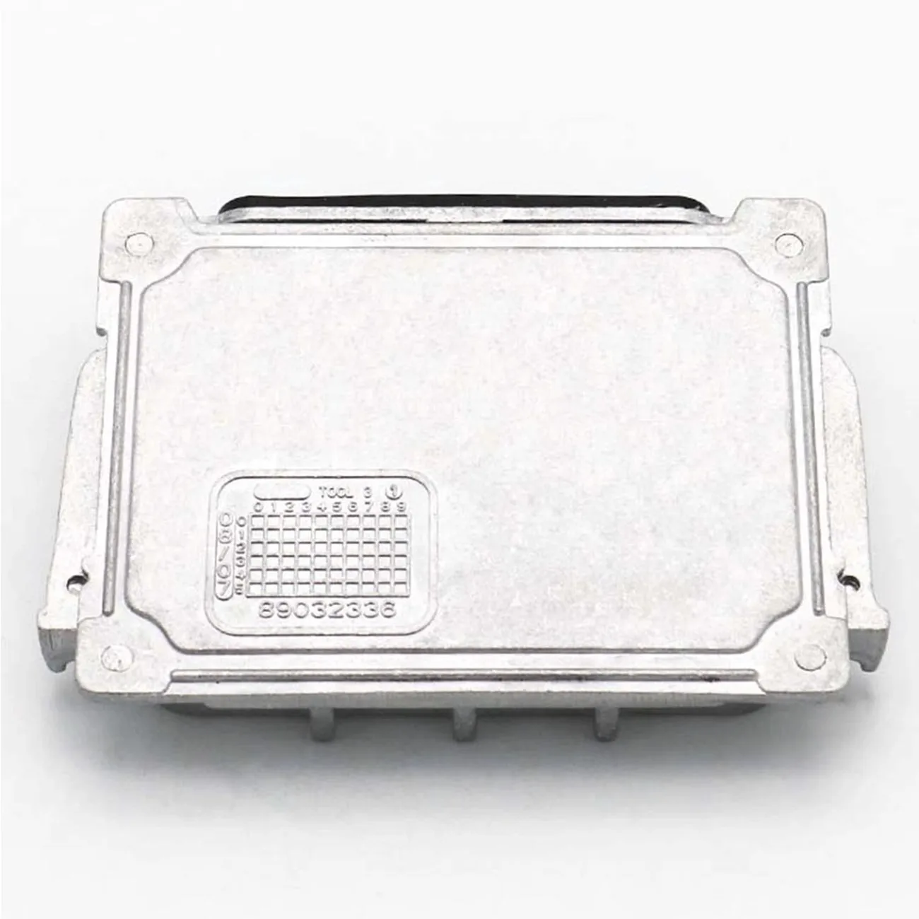 

2005-2011 forJeep Grand Cherokee WK Xenon Headlight D1S Ballast