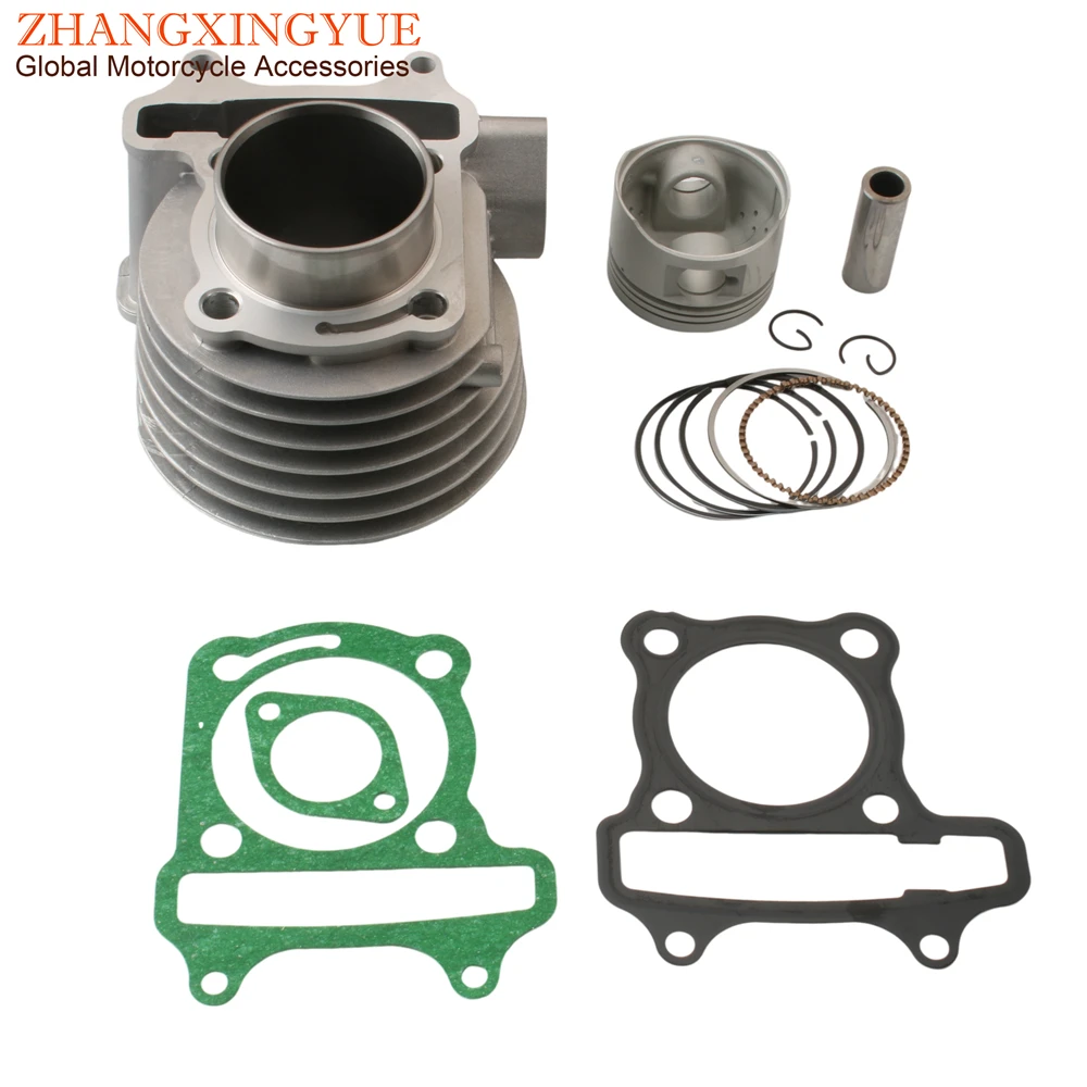 52 4 мм Φ для Baotian BT125T 125cc GY6 125 ATV125 152QMI 4-тактный