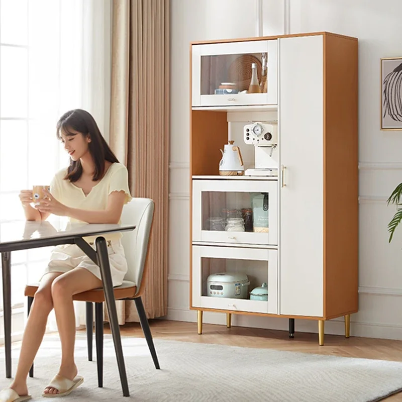 Ящик для ванной комнаты шкаф гостиной офисный боковой уголок шкафы хранения