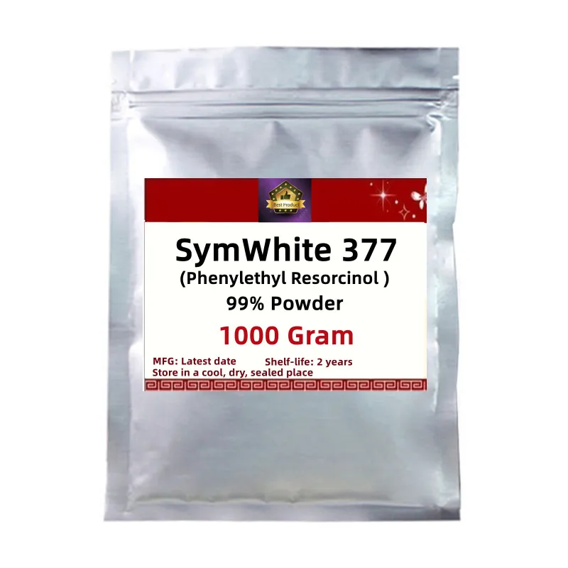 

50-1000g Symwhite 377 Powder 99%,Free Shipping