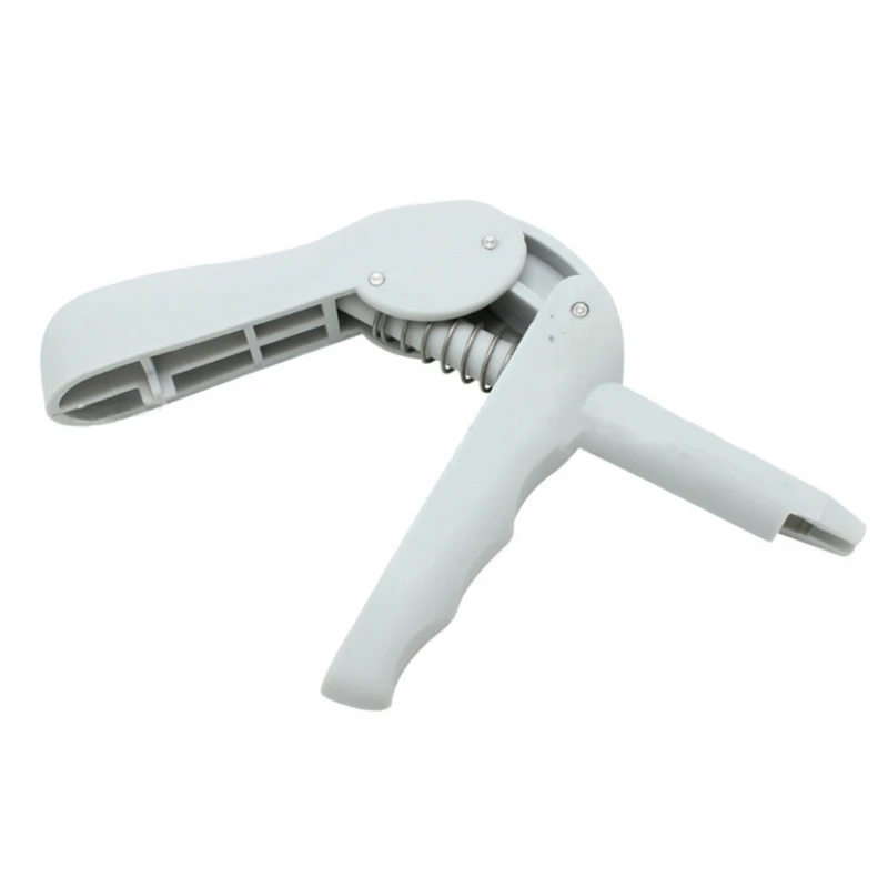 

N58C Strong Dental Applicator Resistant to High Temperature Disinfection Resin Delivery Tool Conveying Tool