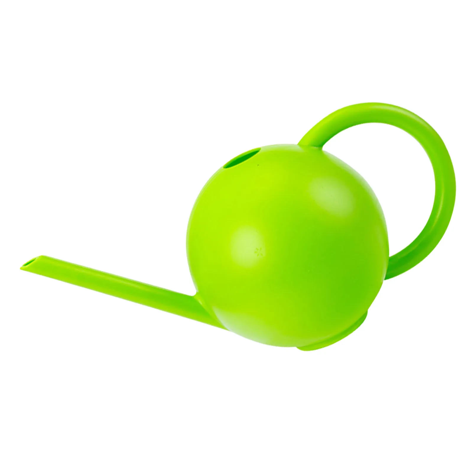 

Емкости для полива растений с длинным носиком, стильная сферическая бутылка для полива растений, удобная для использования в помещении и на...