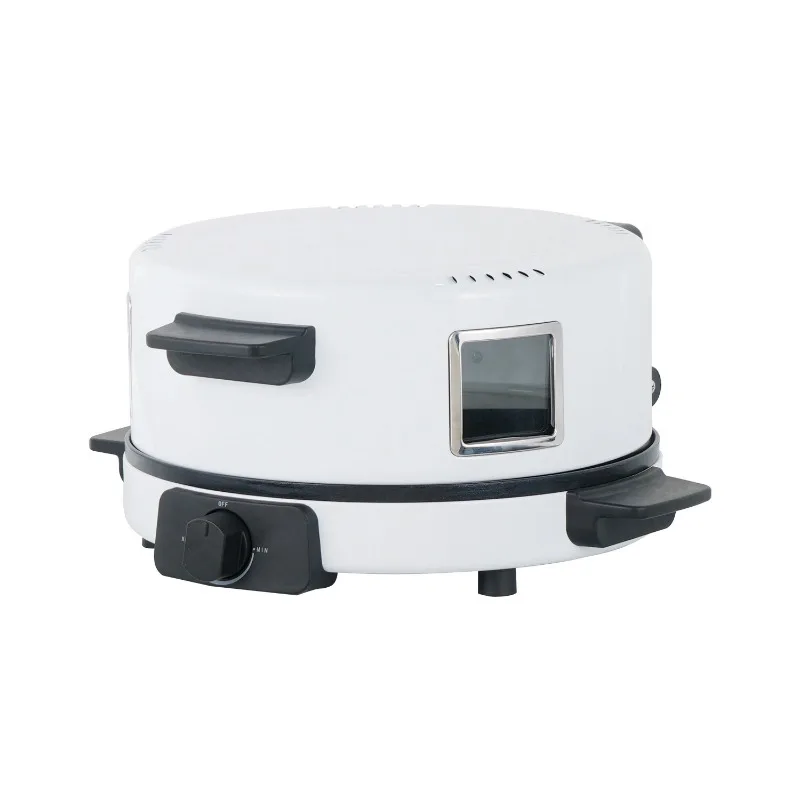 Okicook 40 см многофункциональная Арабская хлебопечка кухонная Автоматическая