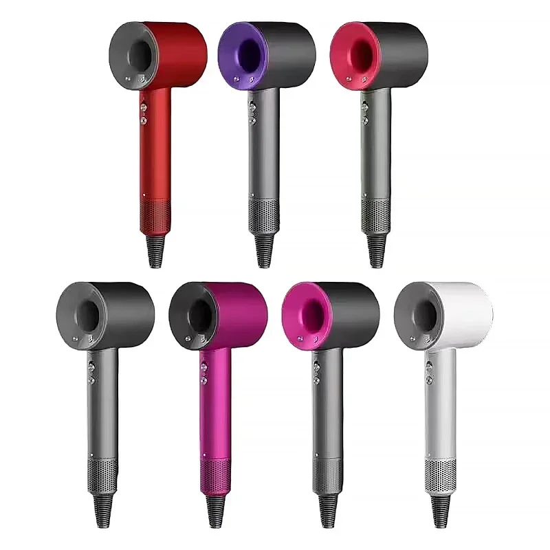 

2022 Small stools red plastic stools Premium Hair Dryers