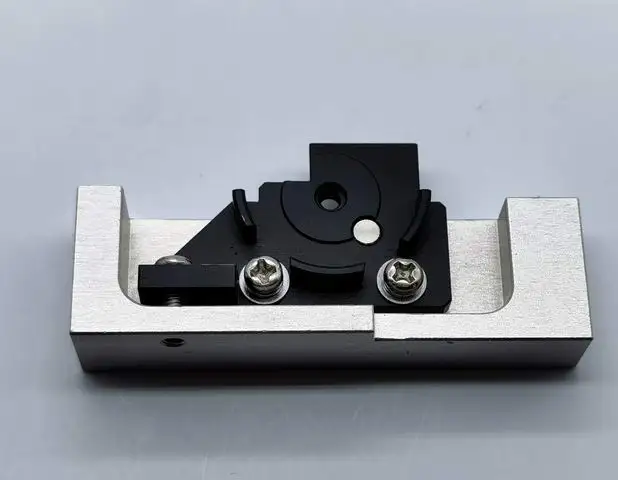 Fiber cleaver FC-6S FC-6 Spare Parts Slider parts  Blade Fixed Plate Blade FCP-20BL
