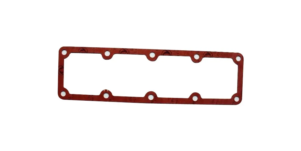 

Int Manifold Cover Gasket 3938153 compatible cummins diesel engine(6PCS)