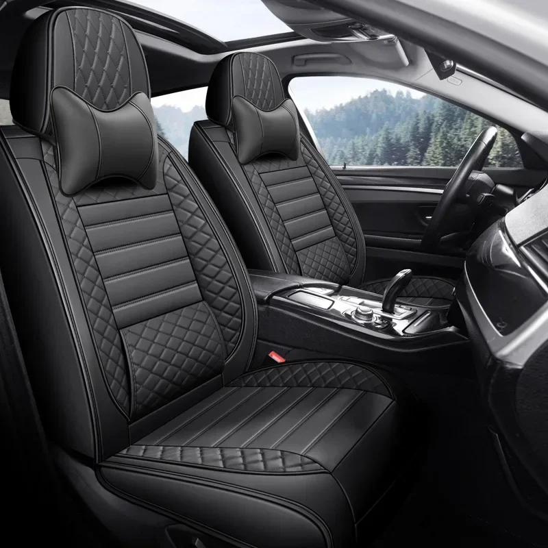 Чехол на автомобильное сиденье для MINI ounman F60 2018-2024 CLUBMAN F54 2020-2024 аксессуары