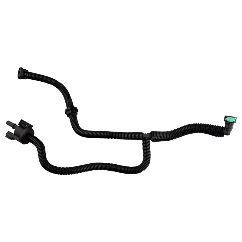 EB3G-9D289-AC клапан очистки канистры с шлангом для Ford Everest 2015