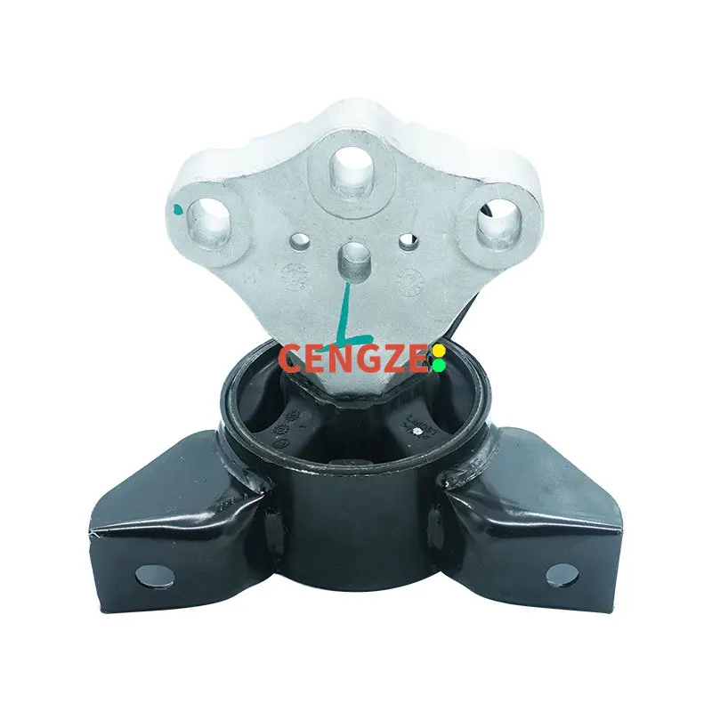 

FAW BESTUNE T77 левый кронштейн двигателя