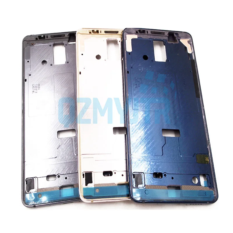 

Middle Frame For Huawei Mate 10 Pro Front Bezel Lcd Housing Holder Rear Plate Chassis BLA-L29 BLA-L09 BLA-AL00 BLA-A09