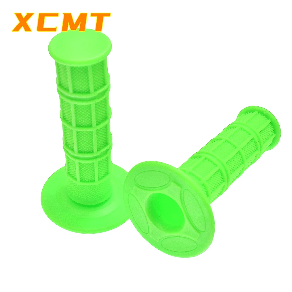 

Универсальная резиновая гелевая ручка руля мотоцикла 22 мм для CR CRF XR YZ WR TTR KX KLX RMZ RMX RM TC TE FC FE ATV Enduro Мотокросс