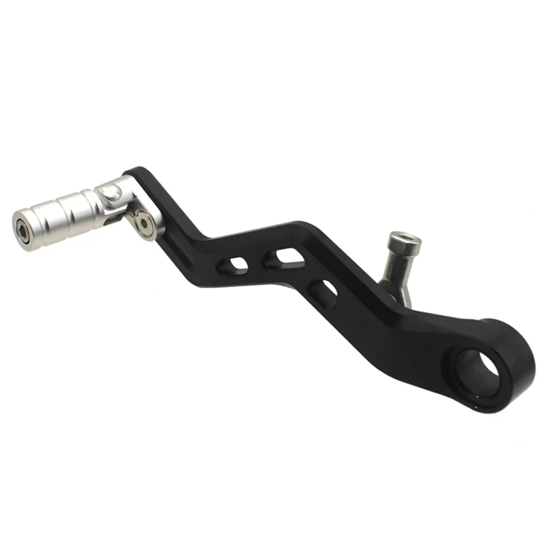 Мотоциклетный регулируемый складной рычаг переключения передач педаль для Suzuki