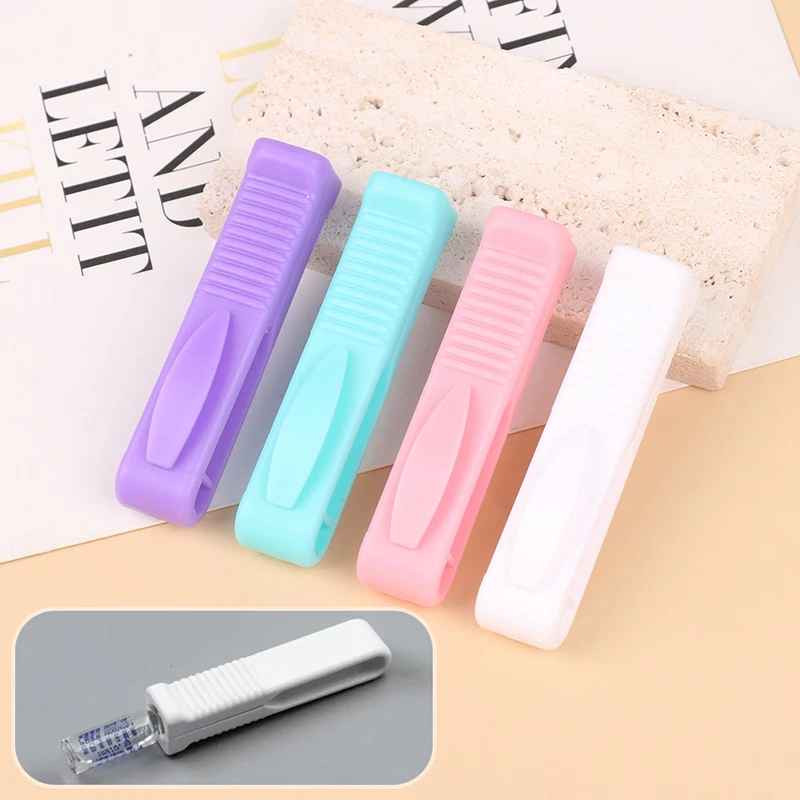 1PC Creative Nurse Doctor Convenient Ampoule Bottle Opener P