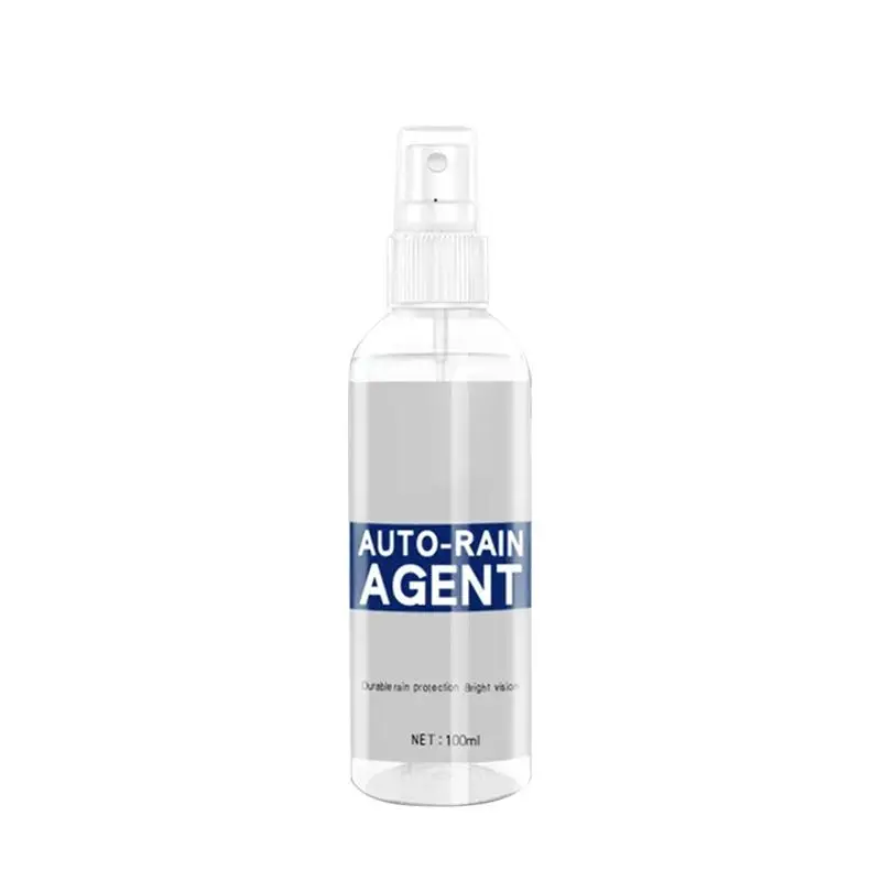 

Car Waterproof Rainproof Anti-Fog Coating Agent Car Paint Polishing For Auto Rearview Mirror Vehicle Cleaner Crystal Wax Spray