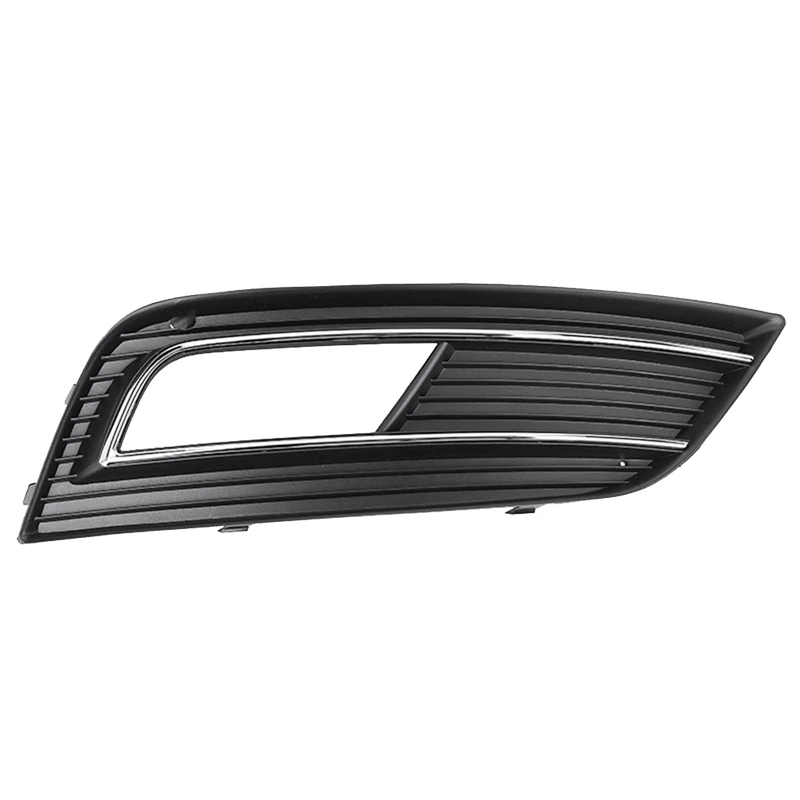 Крышка решетки правой противотуманной фары для 2013-2016 гг. A4 8K 0807682 K Запасные части