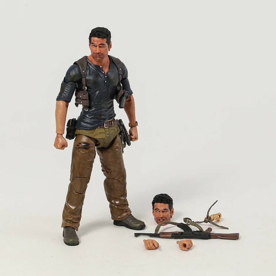 Collectible Model Toy