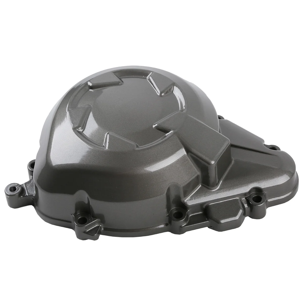 Картер двигателя мотоцикла крышка статора левая для Kawasaki VERSYS 1000 2015-2018 NINJA 2011-2016 Z1000