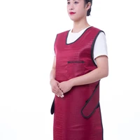 2021 new design for 0 5mmpb apron radiation protection professional manufacture clothing x ray radiation protection suit