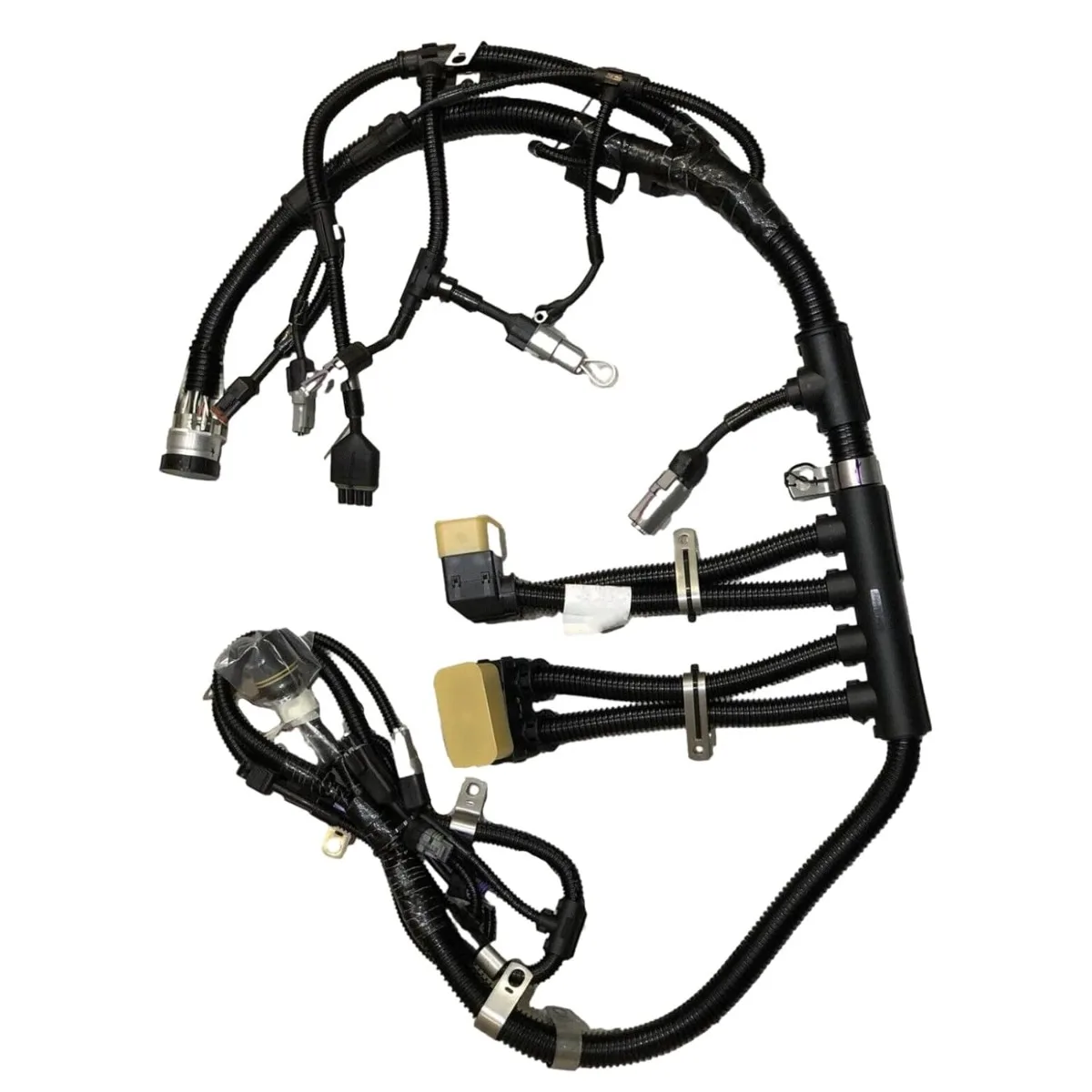 Жгут проводов 2864514 для двигателей Cummins M11 QSM11 ISM ISM-350, Hyundai R450LC-7 R480LC-9S R500LC-7 R520LC-9S (art.: 3920d9ea43876) - 3920d9ea43876