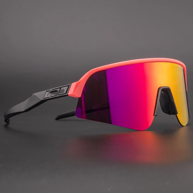 Уличные велосипедные солнцезащитные очки женские для вождения на велосипеде