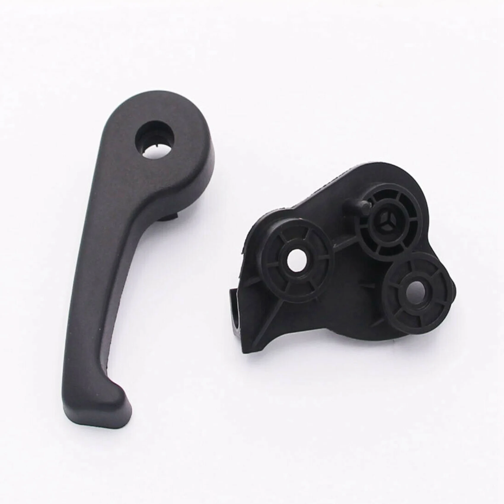 Фирменная новая защелка крышки капота 81181-2B000 для Kia Sorento Hyundai Santa Fe Carens Borrego Veracruz 11-15