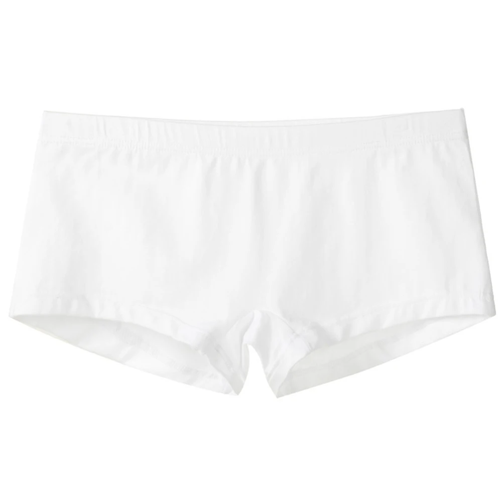 

Mens Boxer Shorts Sexy Underwear Men 2022 Low Rise Cotton Boxer Para Hombre Fashion Underpants Male Men's Soft Trunk Panties