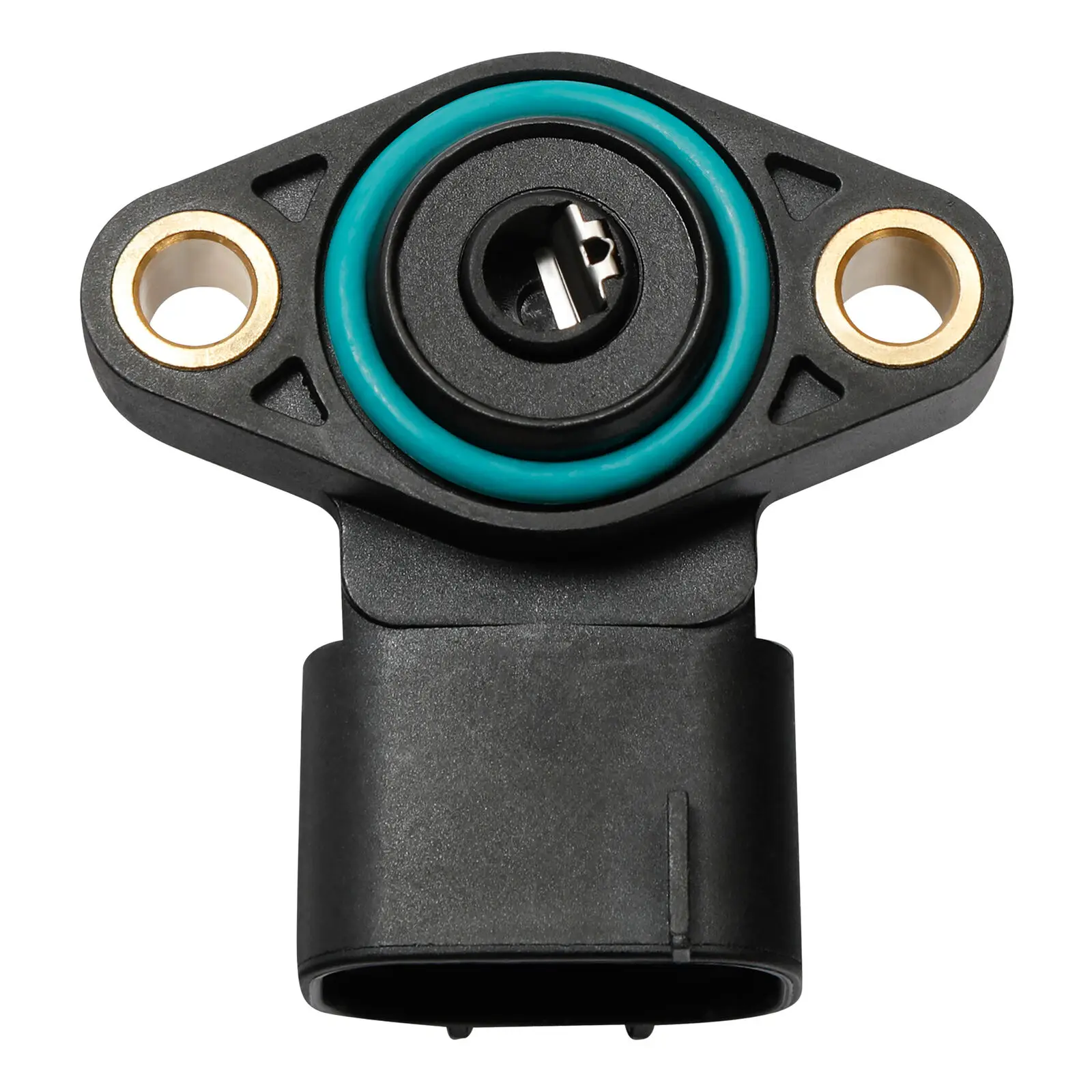 Motorcycle Shift Angle Sensor For Honda Pioneer 1000-5 SXS1000M5 2016-2020 Rancher 420 TRX420FM 4x4 2007-2013 Recon 250 TRX250TM