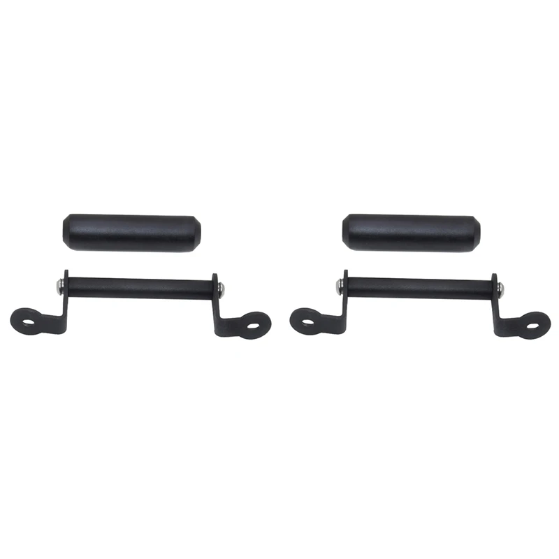 

2X For YAMAHA MT-07 Tracer MT07 Tracer 2016 Motorcycle Stand Holder Phone Mobile Phone GPS Navigation Plate Bracket