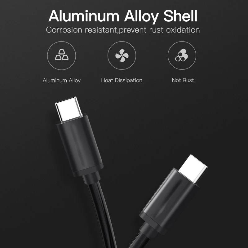 Рисунок 4 - Кабель PD USB C для быстрой зарядки