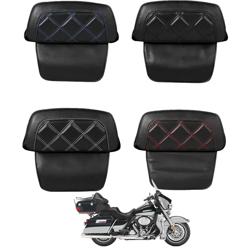 Бритва для Harley Tour Pack Pak Touring CVO Street Electra Glide Road King 2014-2022