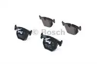

986494006 rear brake pad E83 E46 RANGE III