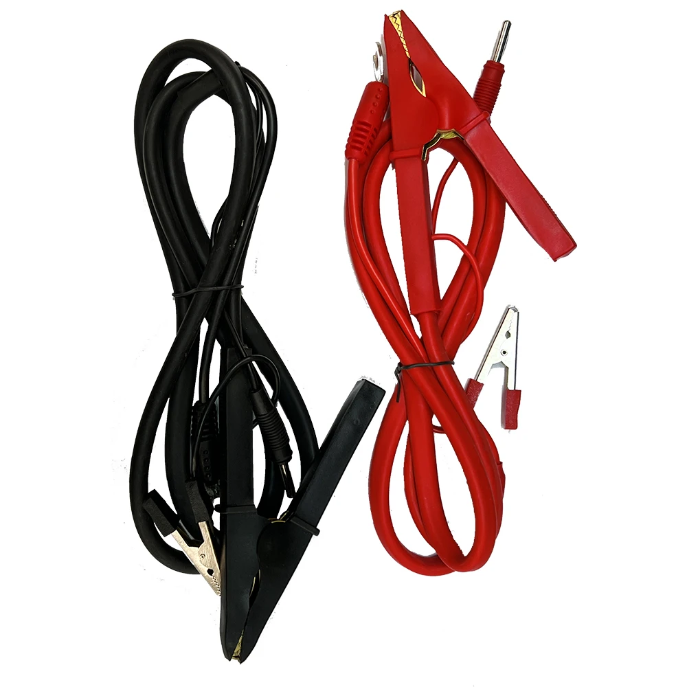 Аксессуары для продуктов REK тестовая линия и соединительная тестера Hi pot