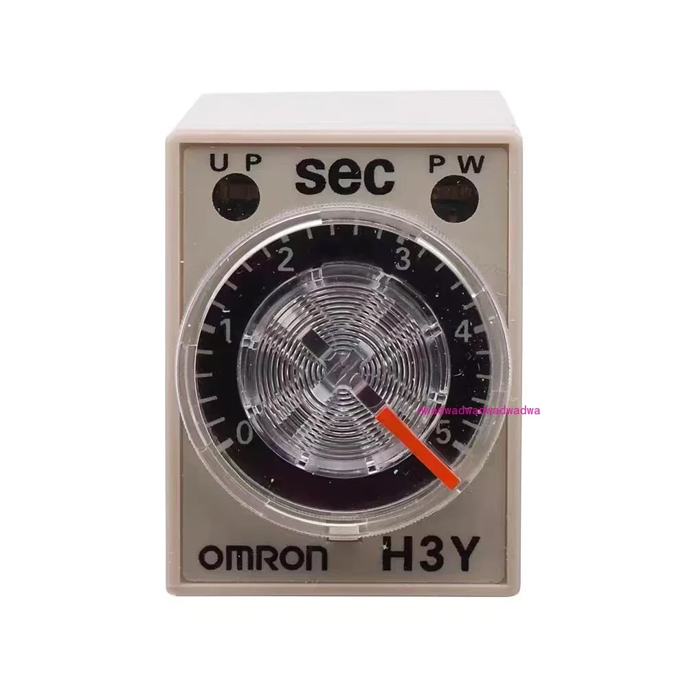 Реле времени Φ питание-on delay DC24V/12V AC220V/