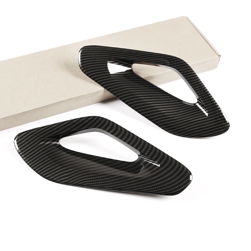 Подлокотник центральной консоли Боковой защитный чехол отделка для Mercedes GLE W167 C167