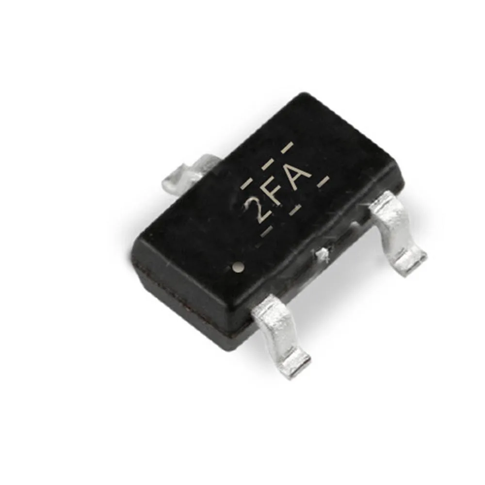 

1PCS DRV5032FADBZR 2FA SOT23-3 new