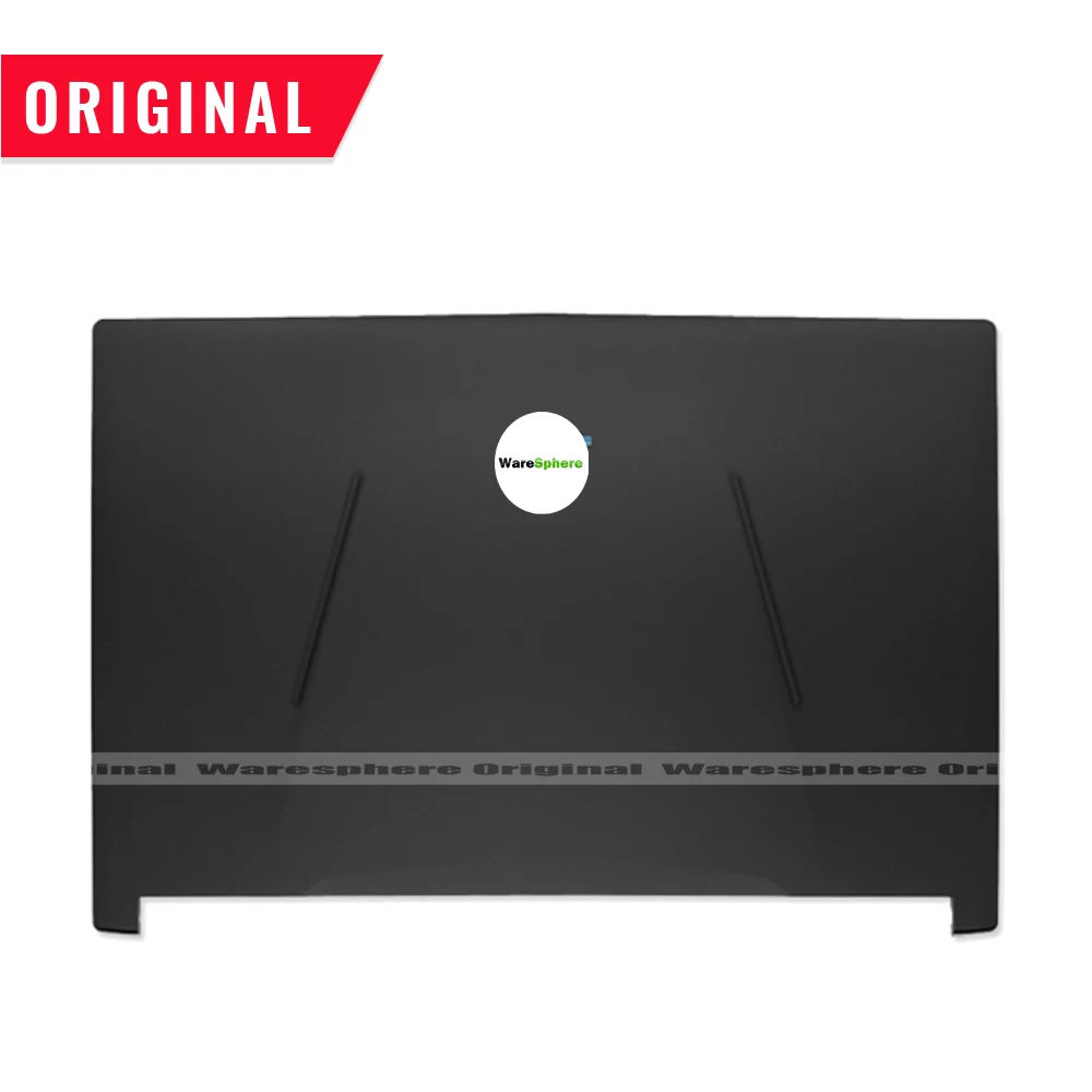 Новинка для MSI GL73 8RC/8RD (MS-17C6)/GL73 8RE/GL73 7RD Series задняя крышка ЖК-дисплея корпус/передняя