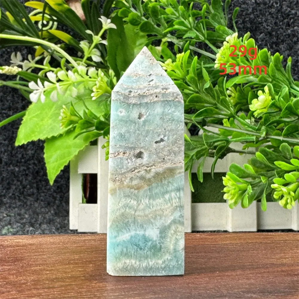 

Гемиморфит четырехгранный столб Orna