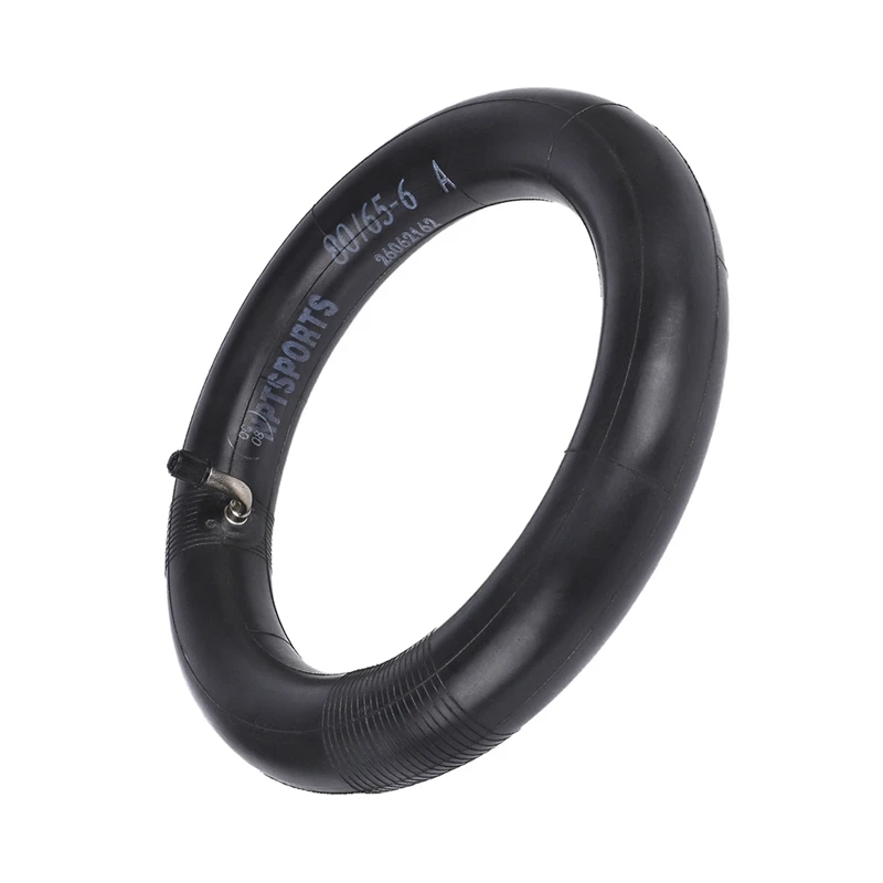 

Hot AD-10 Inch 80/65-6 Inner Tube 255X80 Rubber For Zero 10X Kugoo M4 Electric Scooter Excellent Replacement Applications