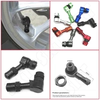 fits for suzuki gsx r 1300 1000 750 600 250 150 125 gsxr motorcycle wheel 11 3mm tyre valves stem 90 degree valve nozzle adaptor